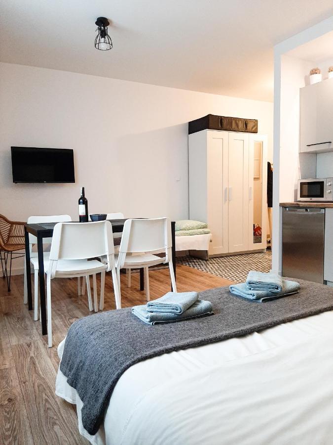 Forrest Apartment Krynica Esterno foto